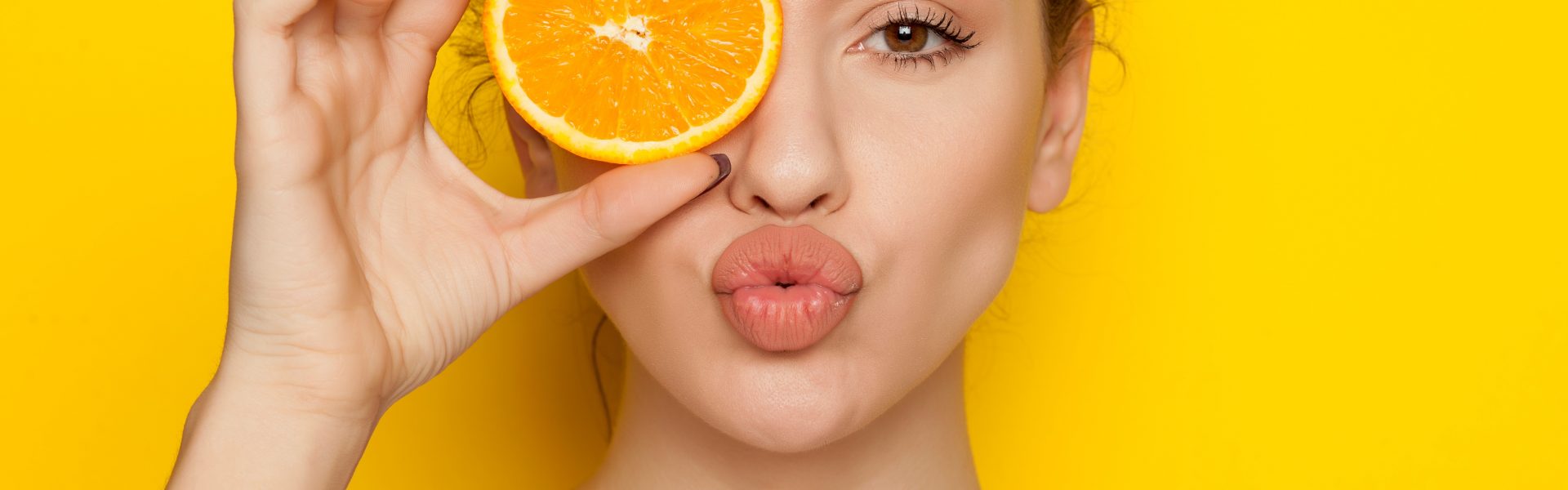 10 výnimočných: ovocie a zelenina, ktoré predčia pomaranč!