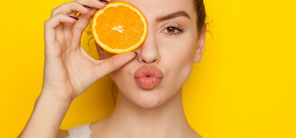 10 výnimočných: ovocie a zelenina, ktoré predčia pomaranč!