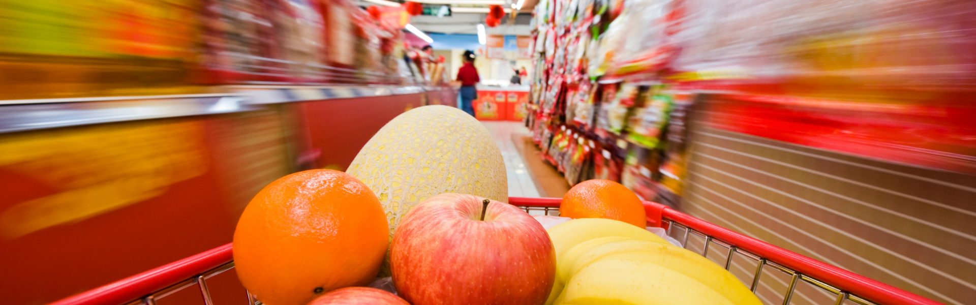 Nakupujte múdro: ovocie a zelenina, ktoré vydržia!